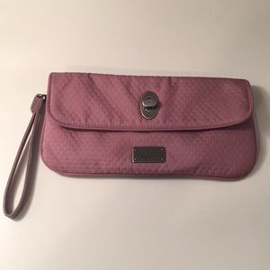 Baggallini wallet